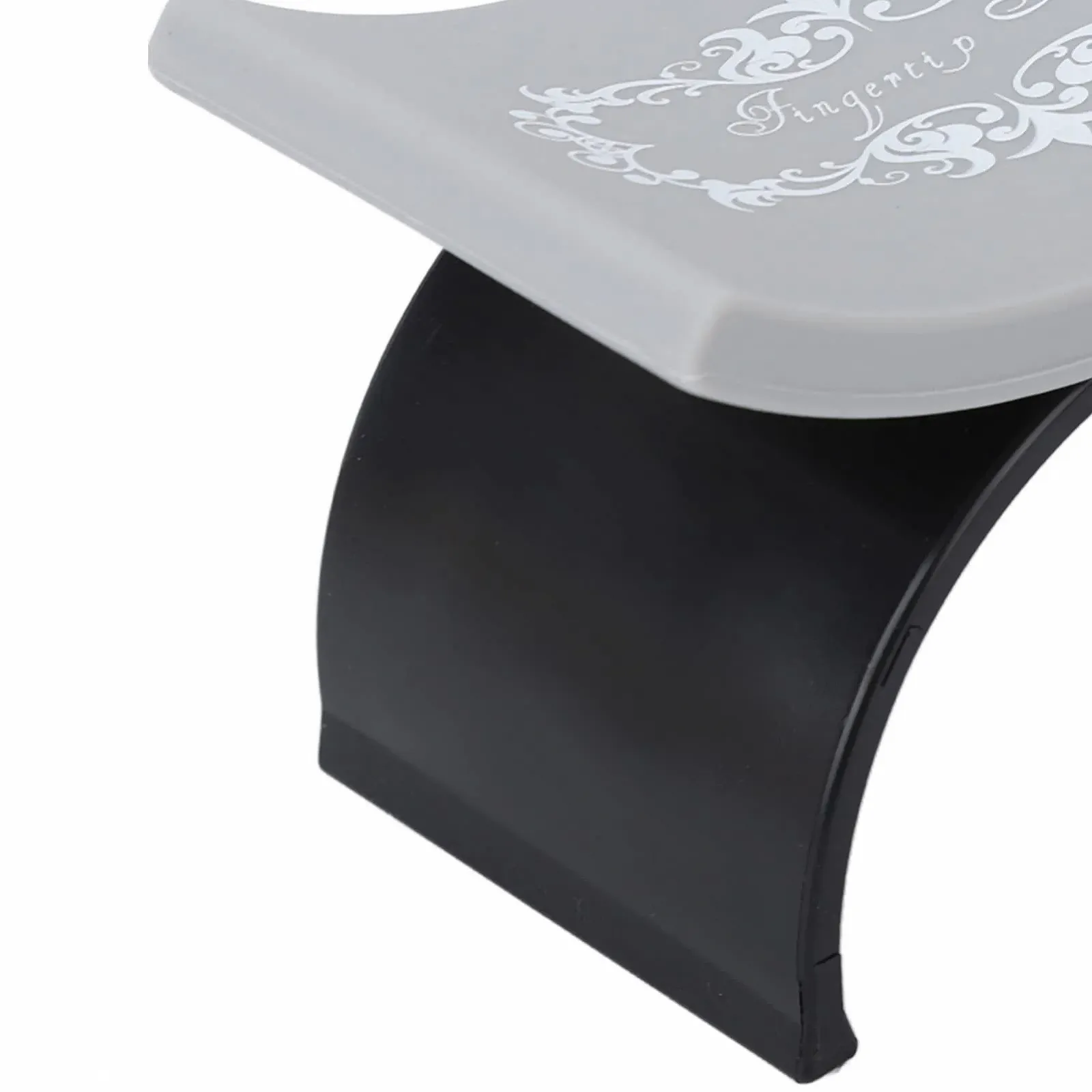 Підставка для рук манікюрна, підлокітник для манікюру U-подібна, фото №4