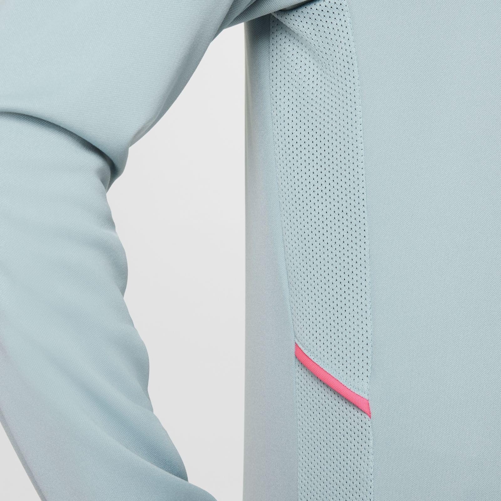 Тренировочный топ Nike Academy25 Dri-FIT для старших детей HJ3721, фото №6