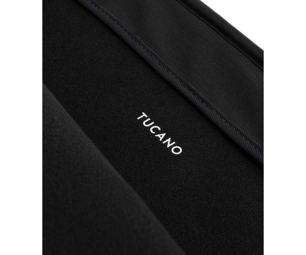 Tucano Чохол Velluto MB Pro 16", зелений, фото №7