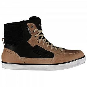Мотоботы Alpinestars Nc мужские - Фото 1