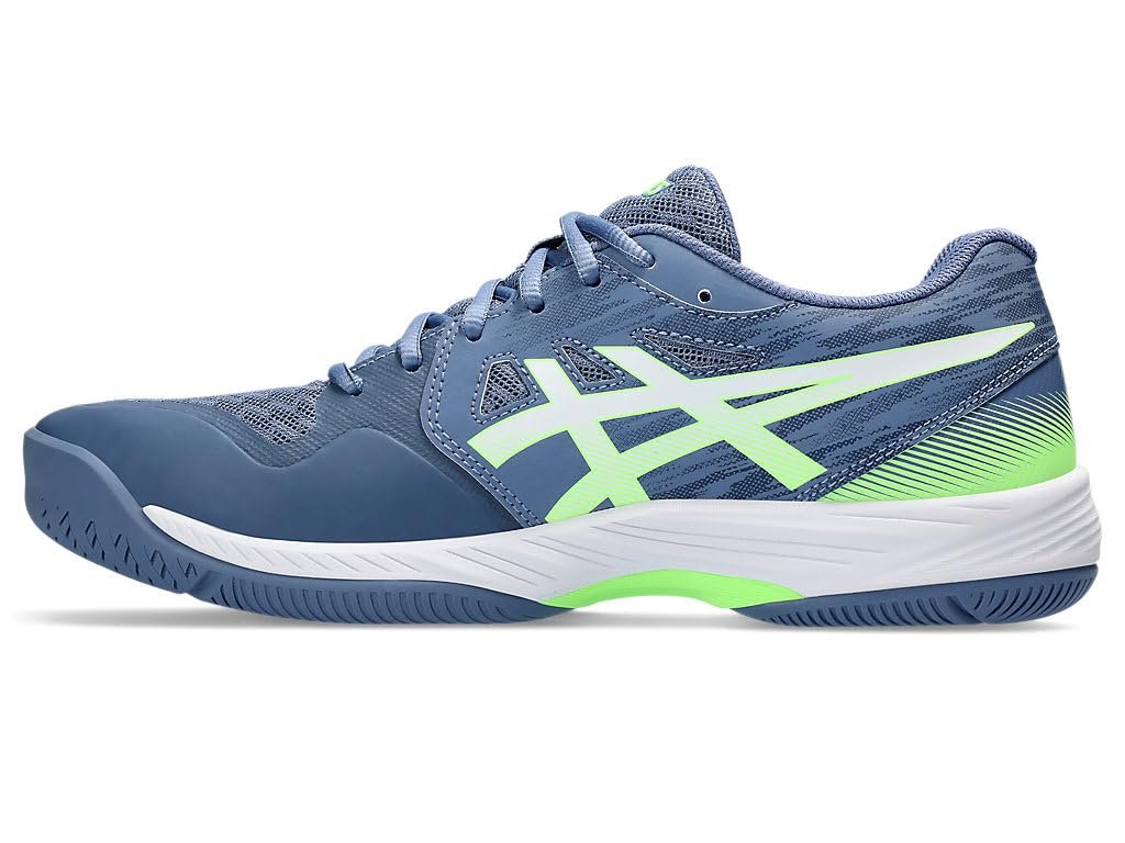 Чоловічі Кросівки ASICS Gel-Court Hunter 3, фото №3 Чоловічі Кросівки ASICS Gel-Court Hunter 3, фото №3
