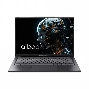 Ноутбук Thunderobot Aibook14 (Air-R78745H16G1TQ120HWG) - Фото 1