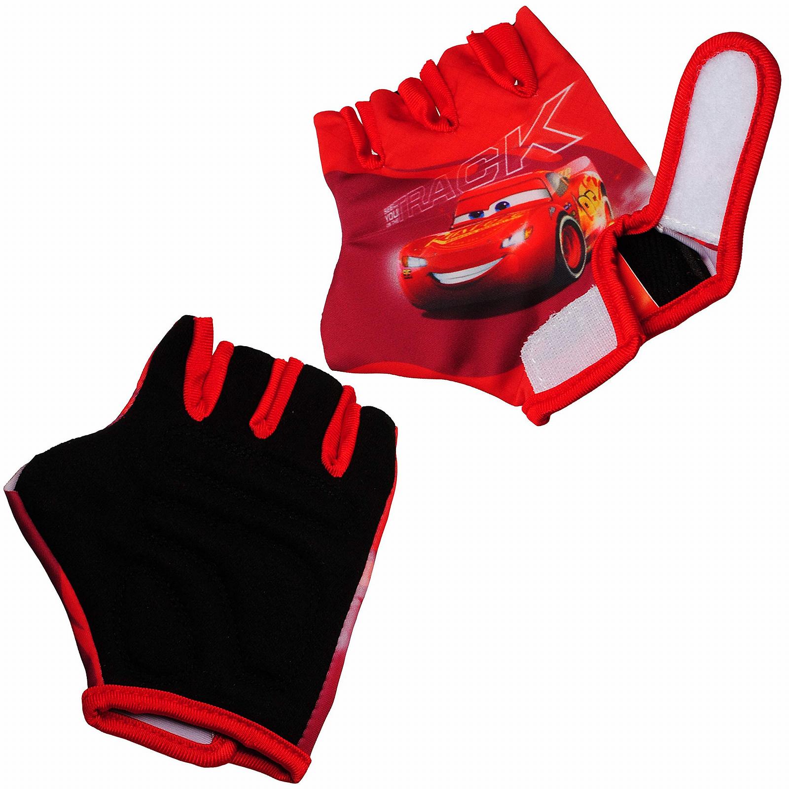 Дитячий Шолом alles-meine.de Cars Lightning McQueen, розмір 52-56, фото №9