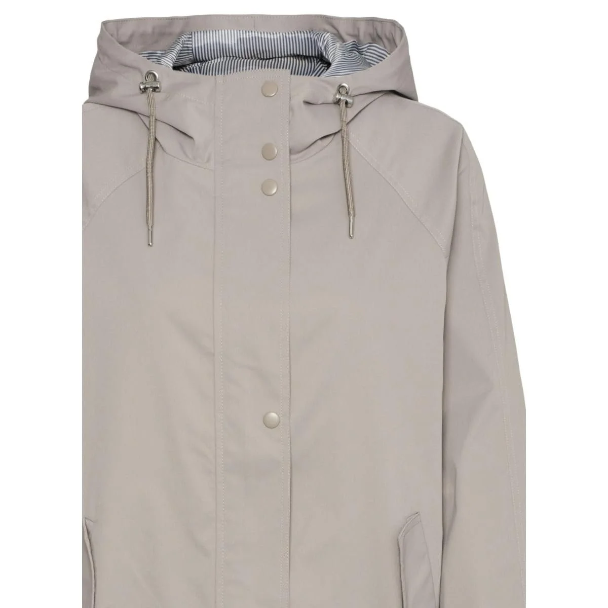 Жіноча парка VERO MODA Vmchelsea Parka Coat Boo, фото №3 Жіноча парка VERO MODA Vmchelsea Parka Coat Boo, фото №3