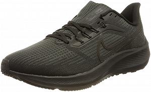 Кроссовки Nike Air Zoom Pegasus 39, Светло-ореховый Коричневый Красная Слива Парусный Едва Заметный Вольт - Фото 1