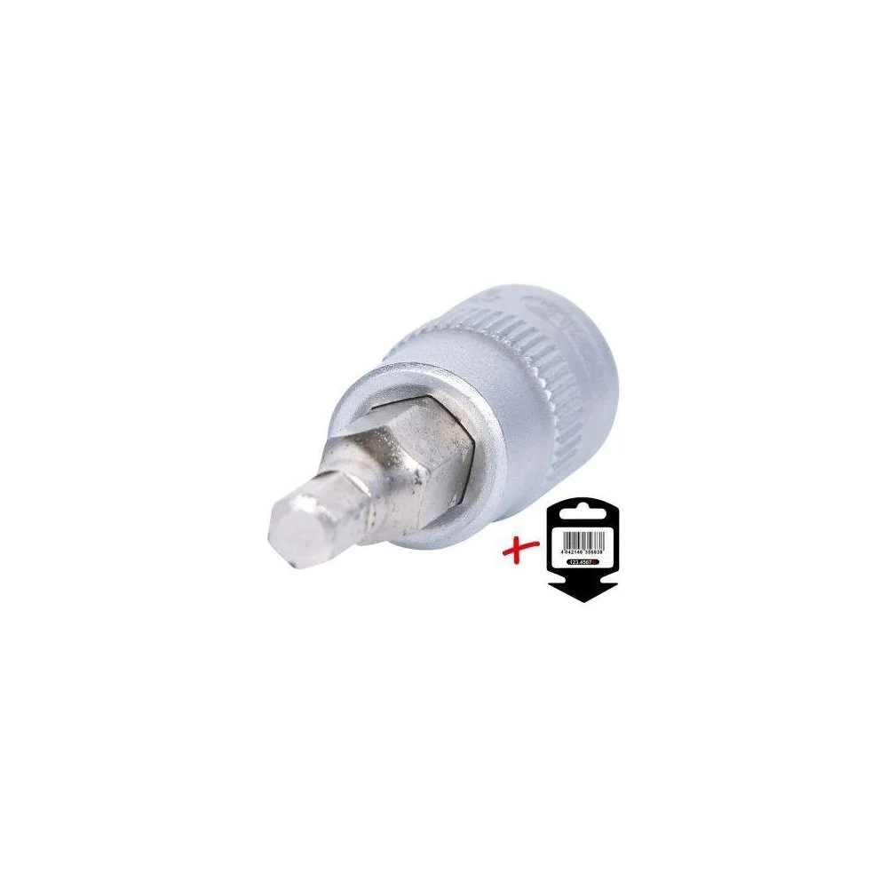 Торцевая головка KS TOOLS 911.1437-E, фото №2