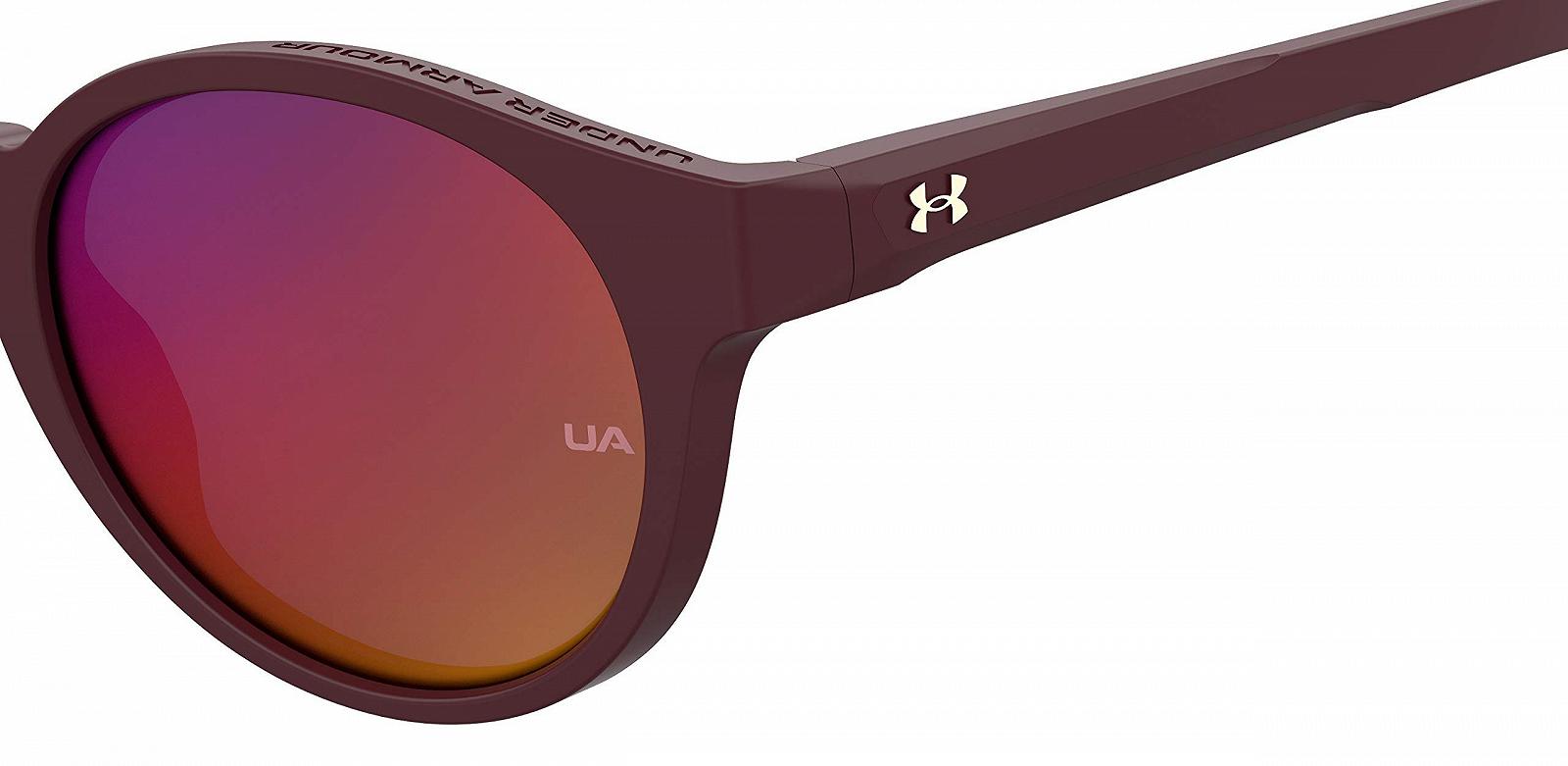 Солнцезащитные очки UNDER ARMOUR Ua 0006/S, фото №7