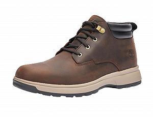 Черевики Timberland Atwells Ave Chukka - Фото 1