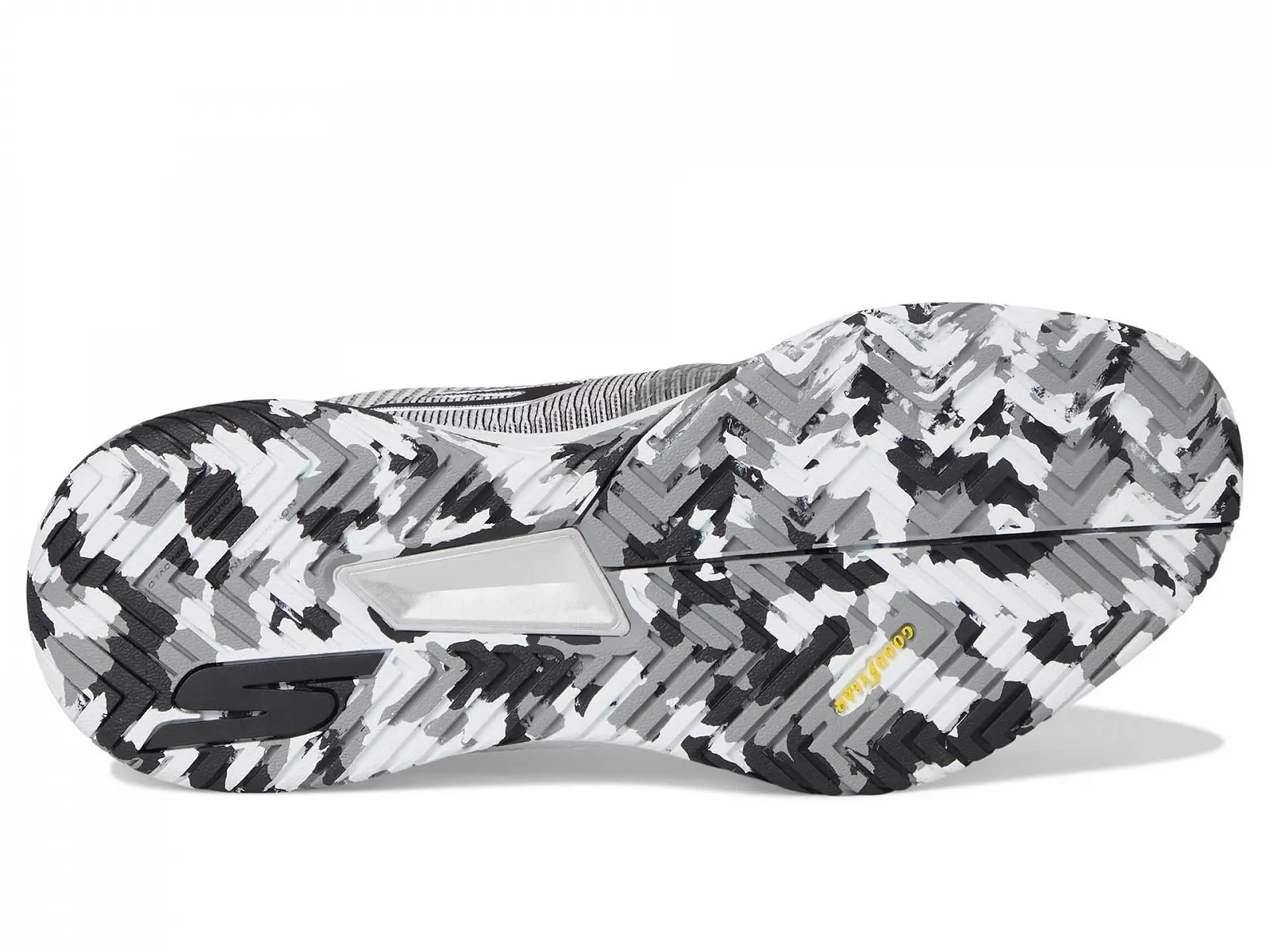 Кросівки Skechers Viper Court Pro 2.0 Чоловічі, фото №3 Кросівки Skechers Viper Court Pro 2.0 Чоловічі, фото №3