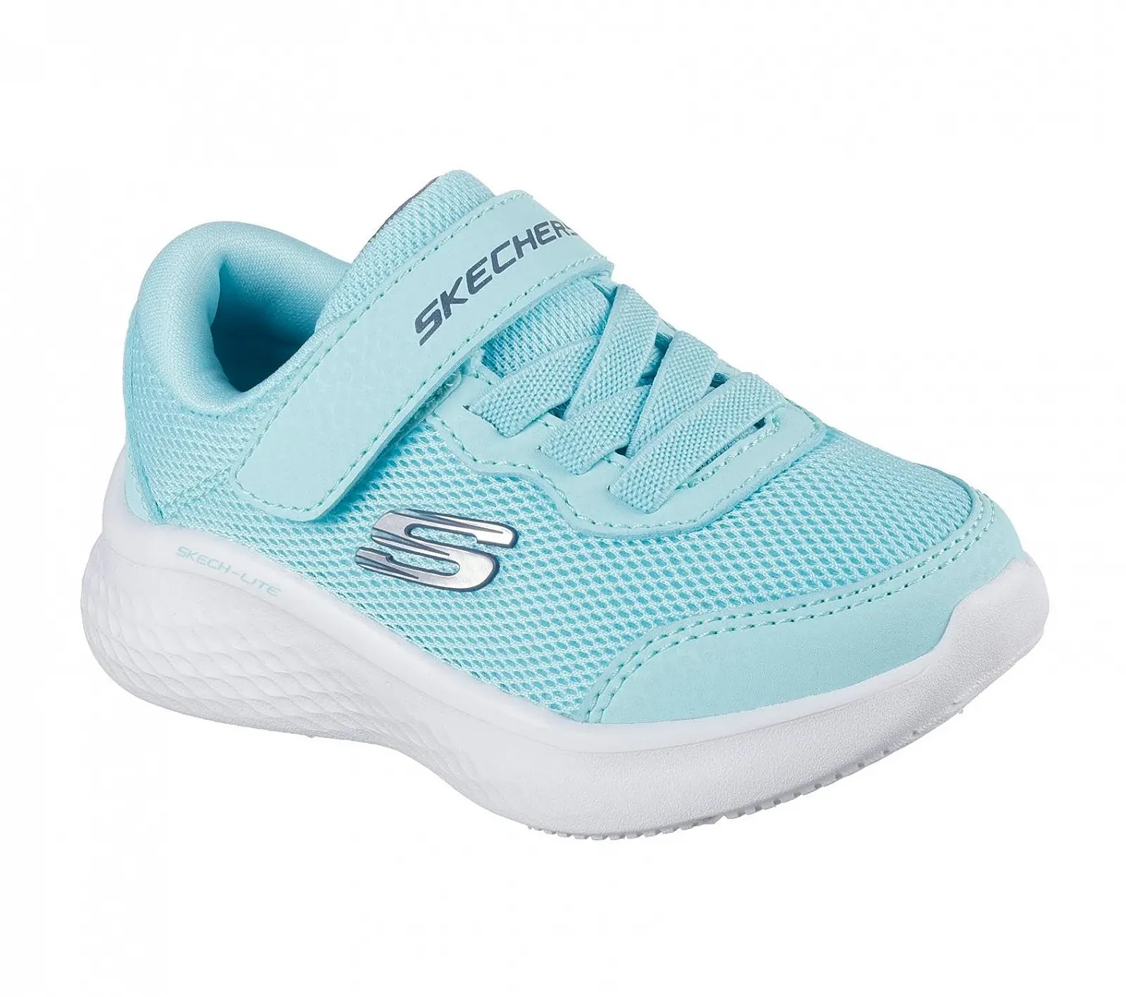 Кроссовки Skechers Skech-lite Pro для девочек, фото №4