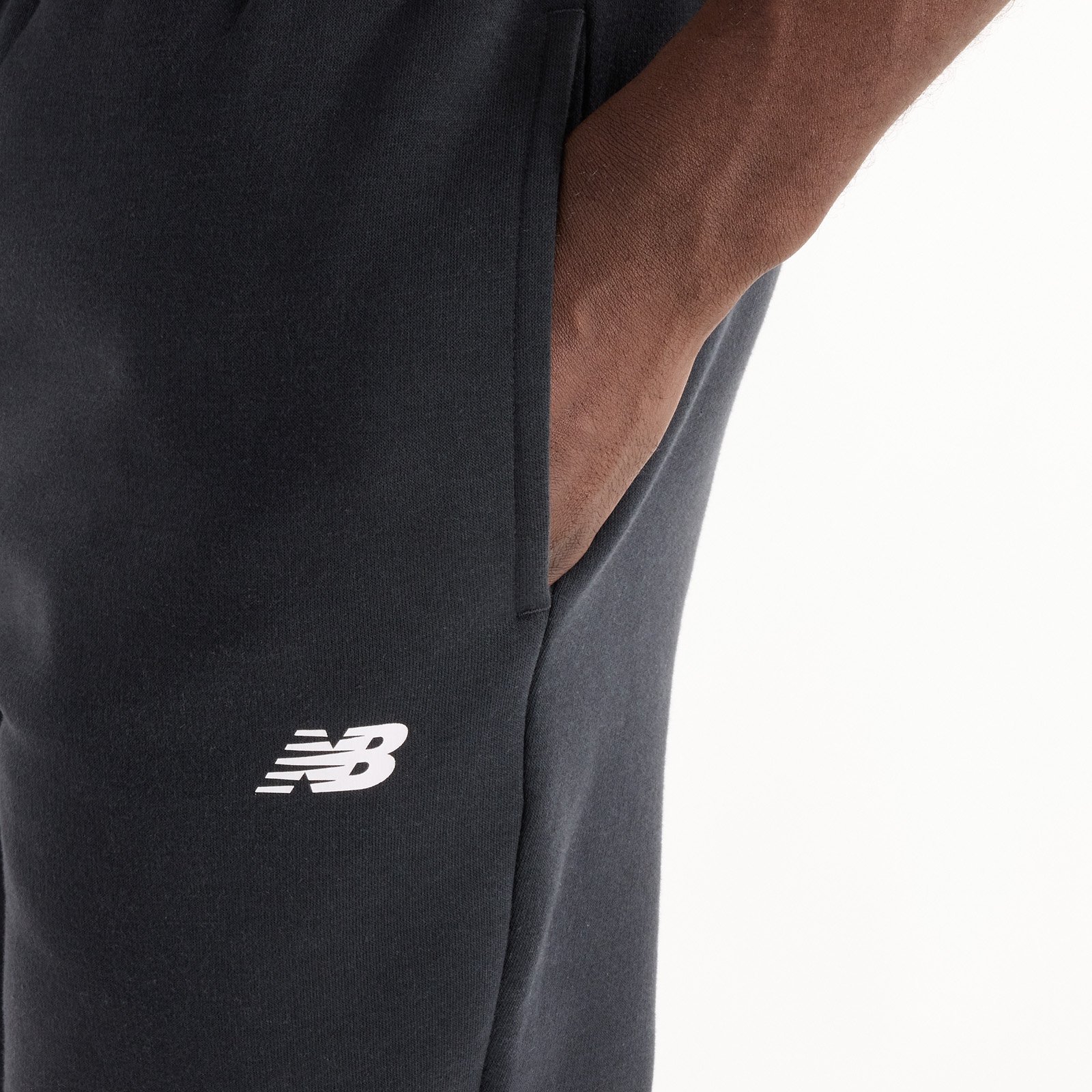 Штаны New Balance Sport Fleece L, фото №4