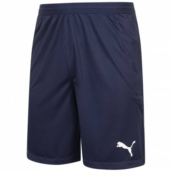 Шорты PUMA teamFINAL Knit мужские M, фото №1