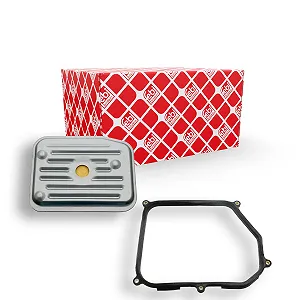 Комплект гидравлического фильтра автоматической КПП FEBI BILSTEIN 32644 для AUDI SEAT VW - Фото 1