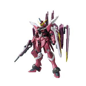 Модель Bandai Gunpla Master Grade MG 1/100 Gundam Justice 2.0 - Фото 1