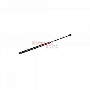 Газова пружина METZGER 2110585 VAG багажника - Фото 1