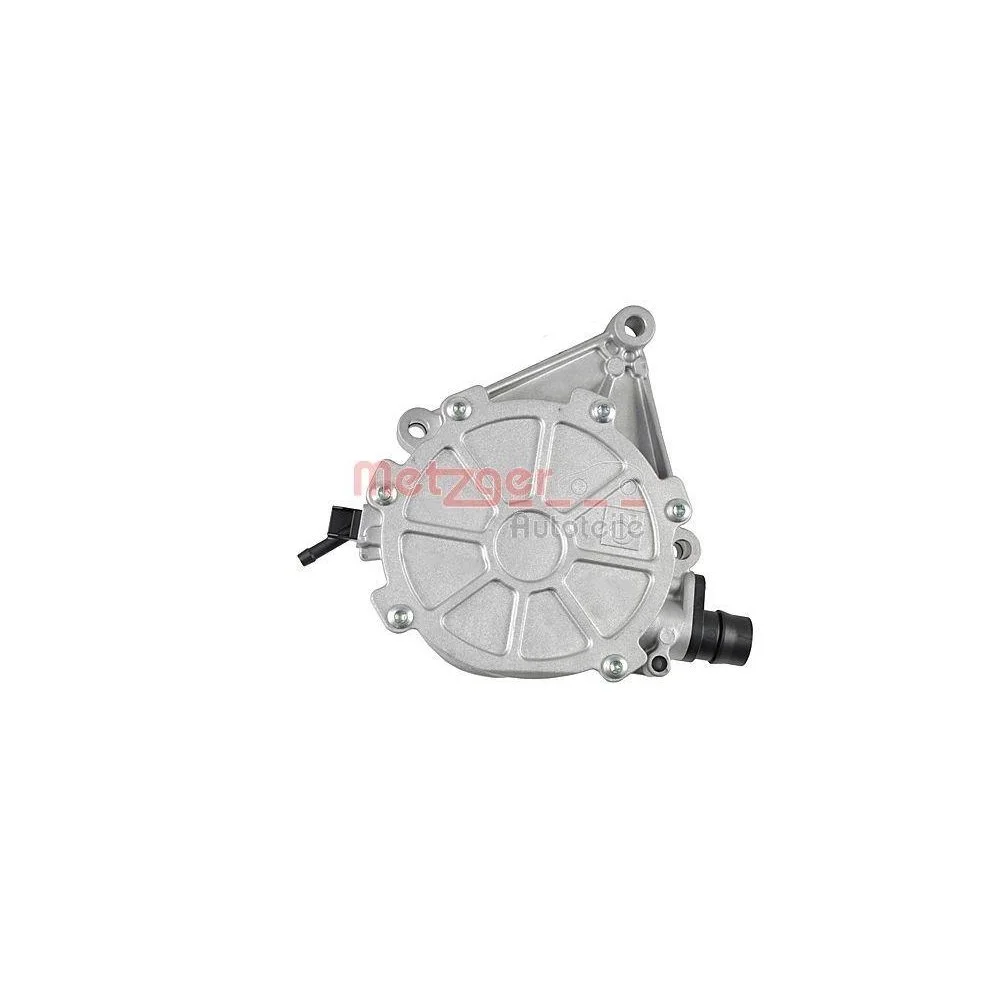 Вакуумный насос тормозной системы METZGER 8010143 ORIGINAL ERSATZTEIL GREENPARTS, фото №1
