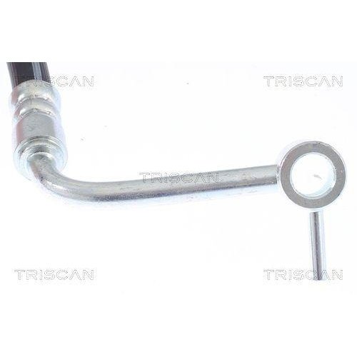 Тормозной шланг TRISCAN 8150 17223 для LAND ROVER задняя ось левый, фото №3