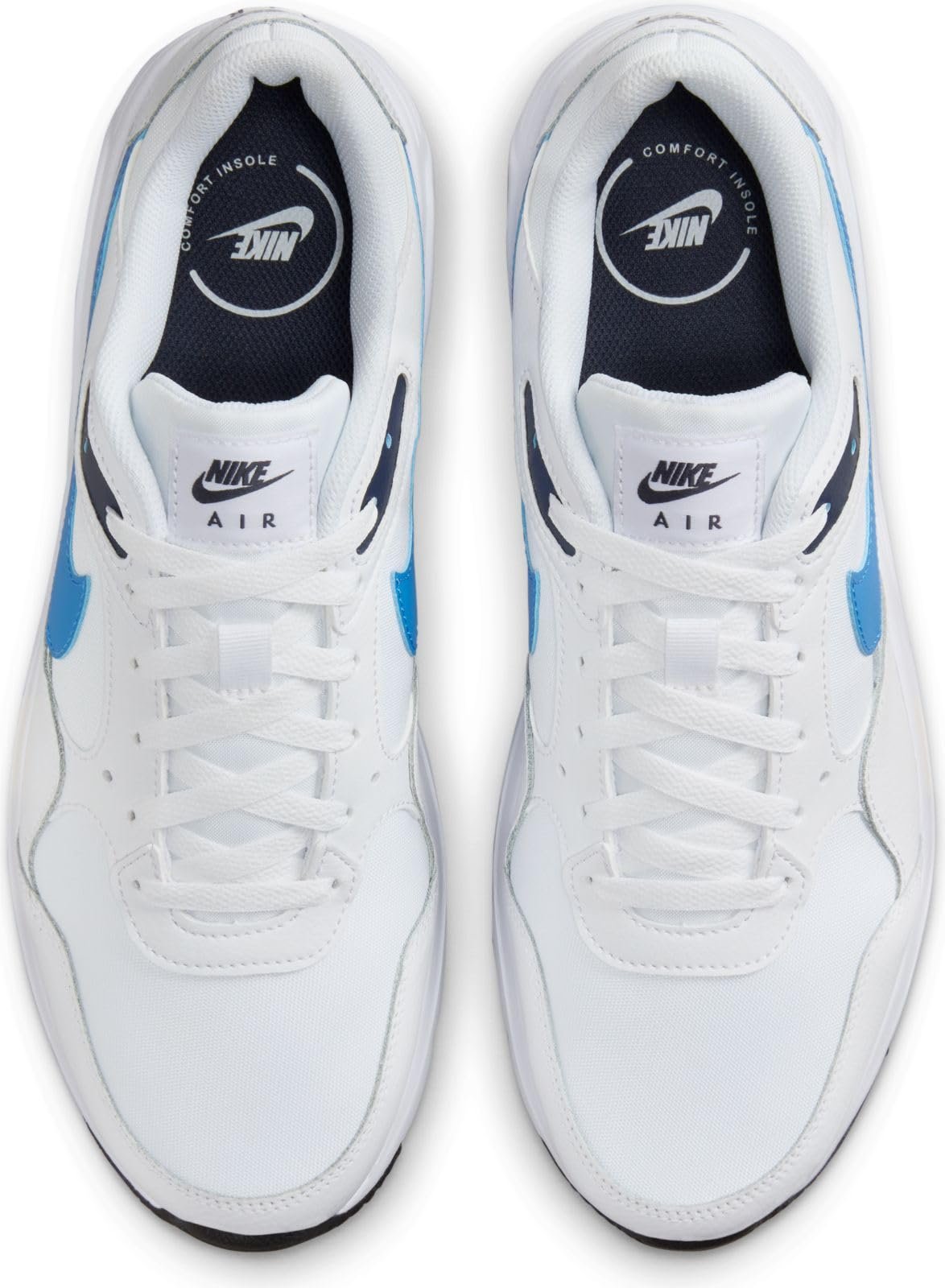 Кроссовки Nike Air Max SC Мужские, фото №4