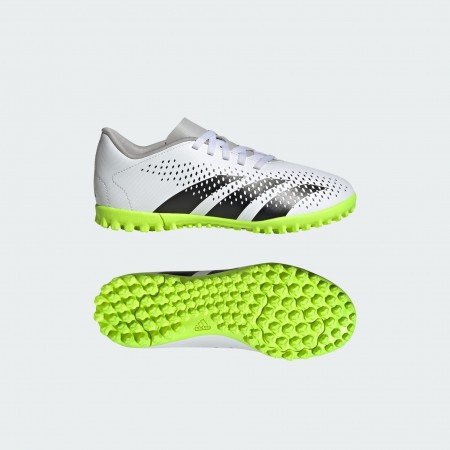 Сороконіжки Adidas Predator Accuracy.4 TF Junior 36, фото №1