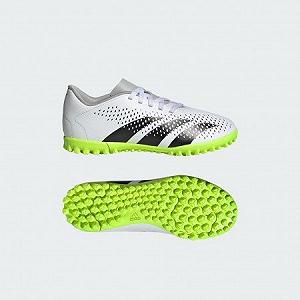 Сороконіжки Adidas Predator Accuracy.4 TF Junior 37 - Фото 1