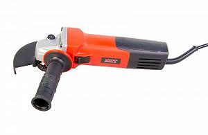 Машина кутошліфувальна MPT PROFI 125 мм 800 Вт 11000 об/хв підшипники C&U MAG8003 synthetic.ua - Фото 1