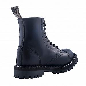 Ботинки Steels 8 Hole Синий synthetic.ua - Фото 1