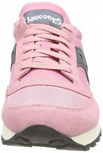 Кроссовки Saucony Jazz Original Vintage женские synthetic.ua - Фото 1