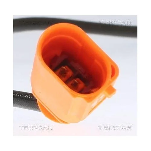 Датчик температури відпрацьованих газів TRISCAN 8826 29030 для VW, фото №2
