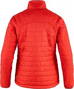 Куртка Fjällräven Expedition Жіноча synthetic.ua - Фото 1