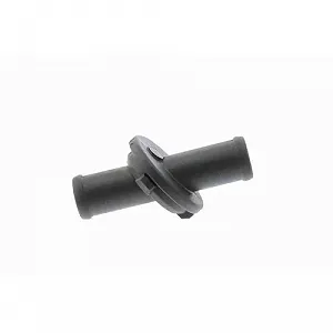 Фланець охолоджуючої рідини VAICO V30-0974 для MERCEDES-BENZ synthetic.ua - Фото 1