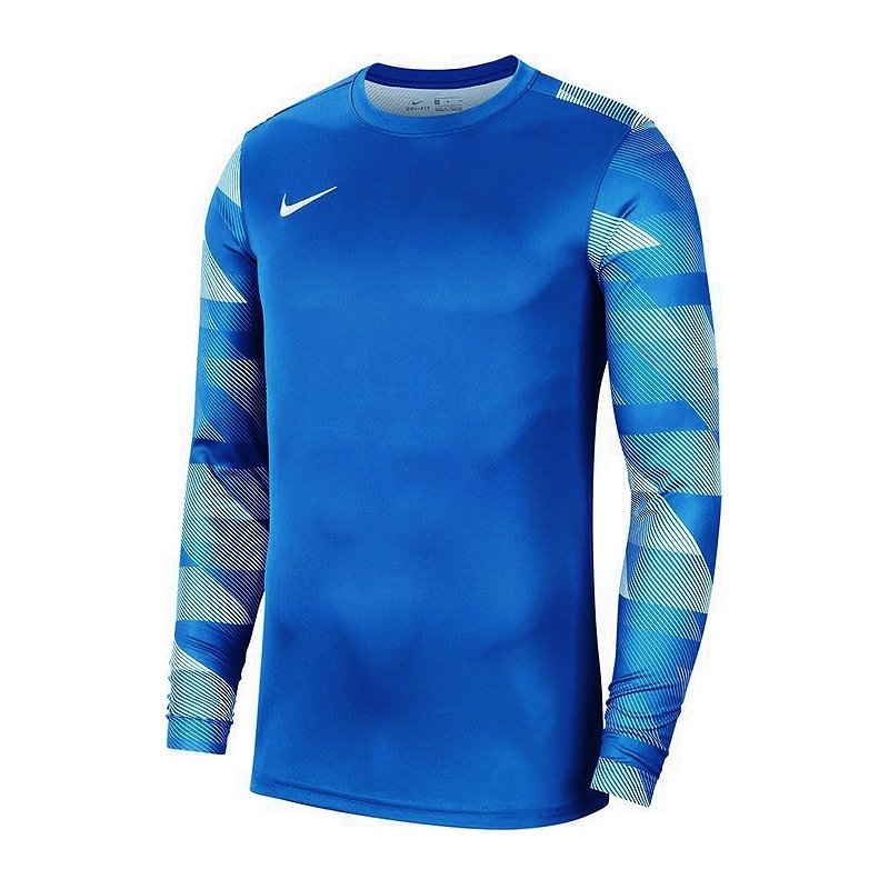 Футболка воротаря Nike JR Dry Park IV S, фото №1
