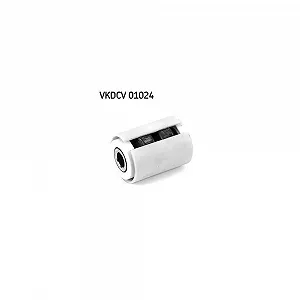Втулка рессоры SKF VKDCV 01024 для MAN - Фото 1