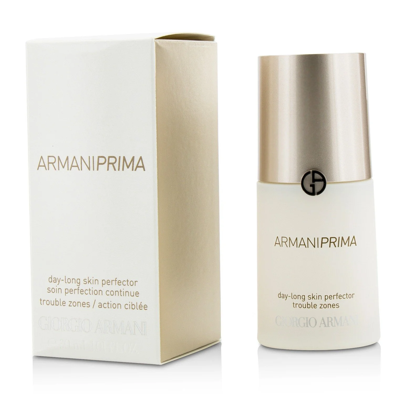 Крем для обличчя Giorgio Armani Armani Prima Skin Perfecter 30 мл, фото №1 Крем для обличчя Giorgio Armani Armani Prima Skin Perfecter 30 мл, фото №1