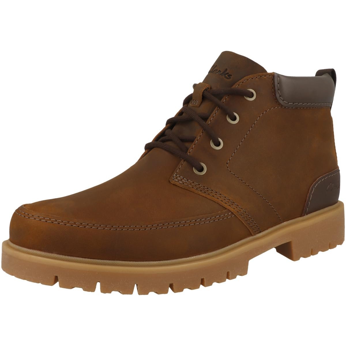 Ботинки Clarks Rossdale, фото №4