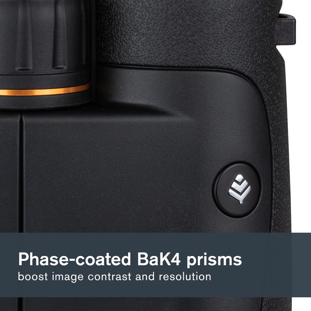 Бінокль Celestron Nature DX 72322 8x42, фото №4