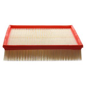 Воздушный фильтр FEBI BILSTEIN 11210 для AUDI CITROËN FORD OPEL SKODA VAUXHALL VW - Фото 1