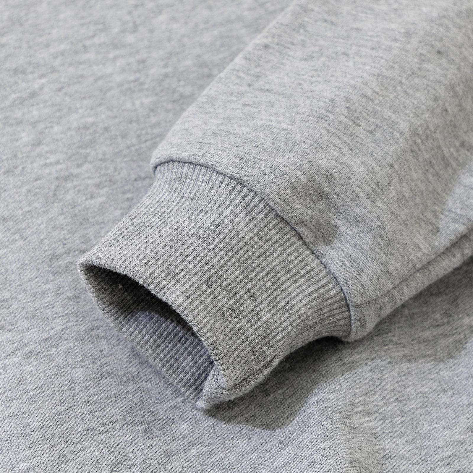 Різдвяний светр Pilipulu для хлопчиків і дівчаток, дитячий різдвяний світшот, фото №6