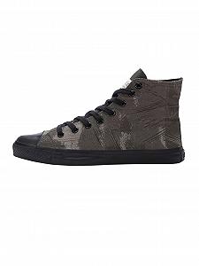 Кросівки Ethletic Unisex Hi Fair Trainer White Cap Fair Vegan Sustainable - Фото 1