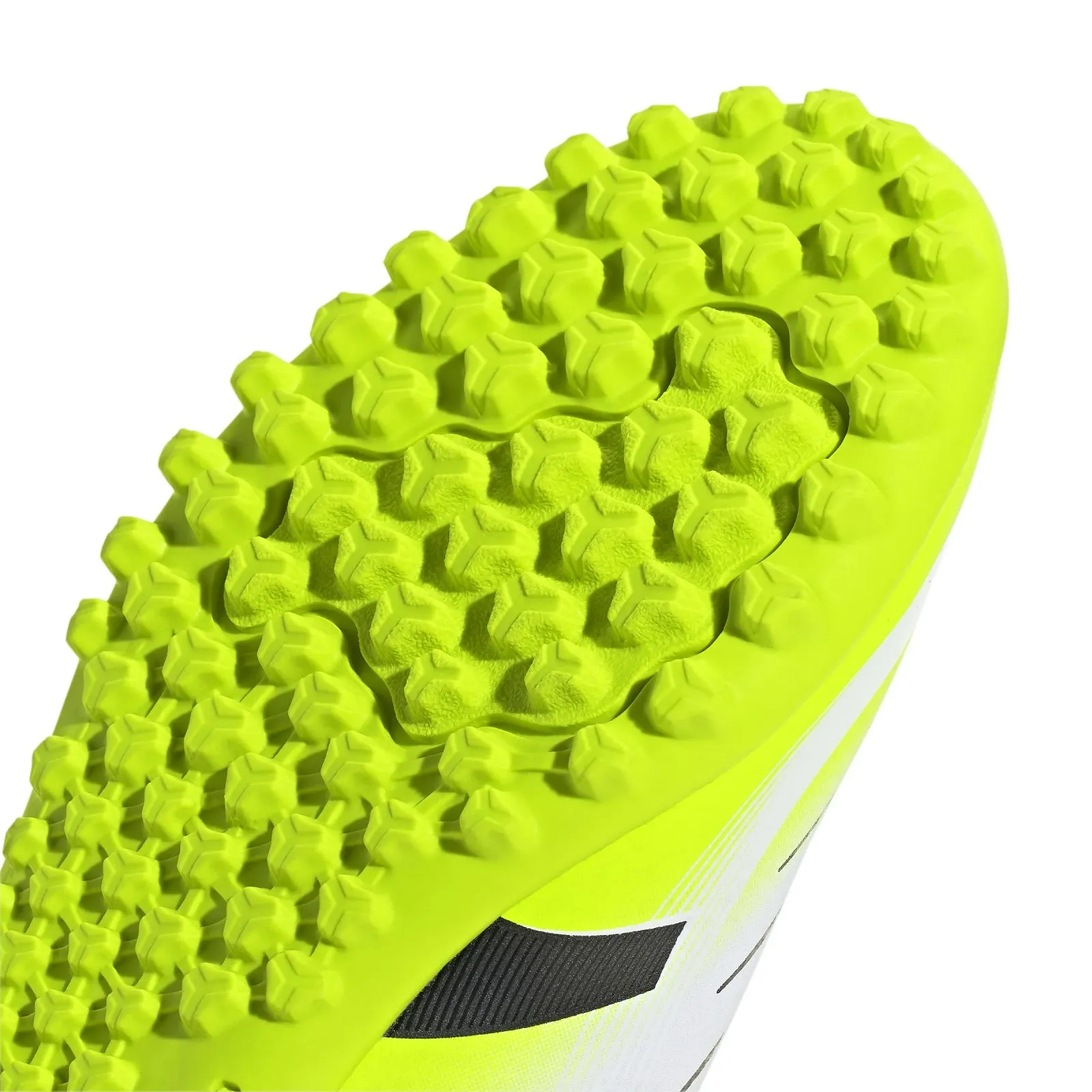 Футбольные Бутсы adidas Predator Club Унисекс Детские На липучках для искусственного газона, фото №5