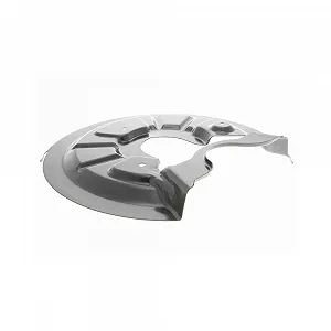 Захисний кожух гальмівного диска VAICO V10-5017 для SEAT SKODA - Фото 1