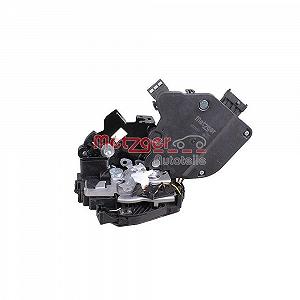 Замок двери METZGER 2314550 GREENPARTS JAGUAR LAND ROVER передний правый - Фото 1