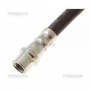 Тормозной шланг TRISCAN 8150 10220 MERCEDES-BENZ задняя ось передняя ось synthetic.ua - Фото 1