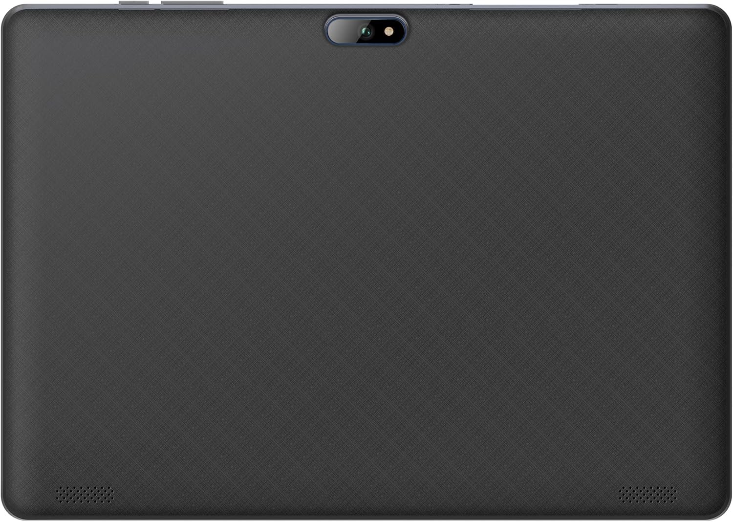 Планшет 10" Full HD Logicom TAB130 2/32Gb 4 ядер Android 13 5000 mAh Чорний, фото №4