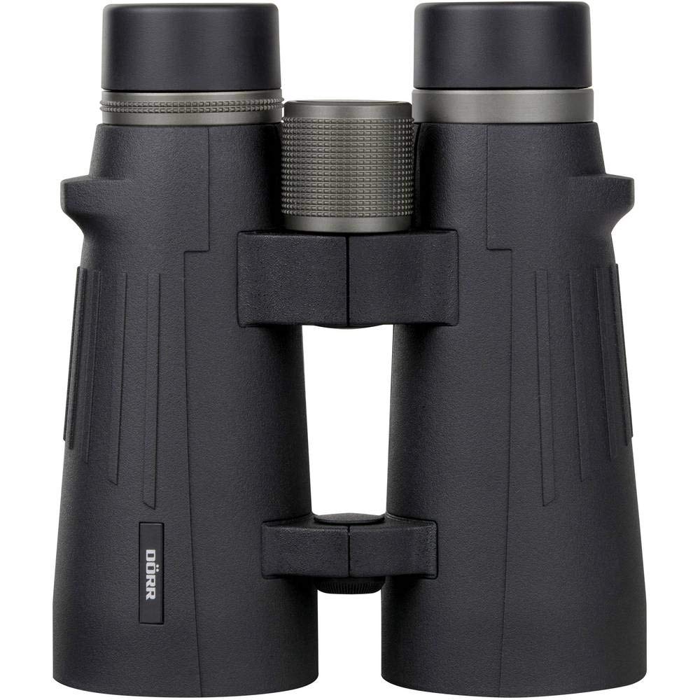 Бинокль Dörr Milan XP 8X56 Чёрный, фото №1 Бинокль Dörr Milan XP 8X56 Чёрный, фото №1