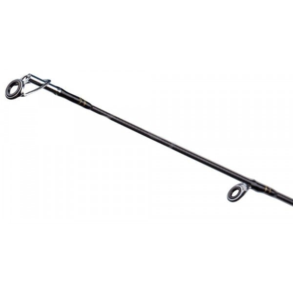 Вершинка Favorite X1 TIP 602UL 1.83m 0.5-5g Ex Fast, фото №1 Вершинка Favorite X1 TIP 602UL 1.83m 0.5-5g Ex Fast, фото №1