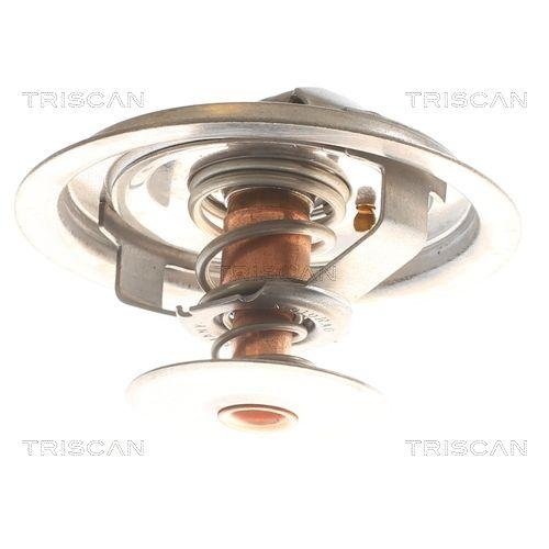 Термостат системи охолодження TRISCAN 8620 9785 для BMW, фото №2 Термостат системи охолодження TRISCAN 8620 9785 для BMW, фото №2