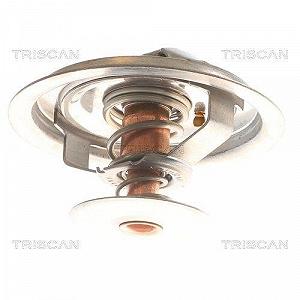 Термостат системи охолодження TRISCAN 8620 9785 для BMW synthetic.ua - Фото 1