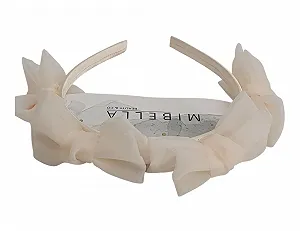 Обруч на голову Mibella - Фото 1