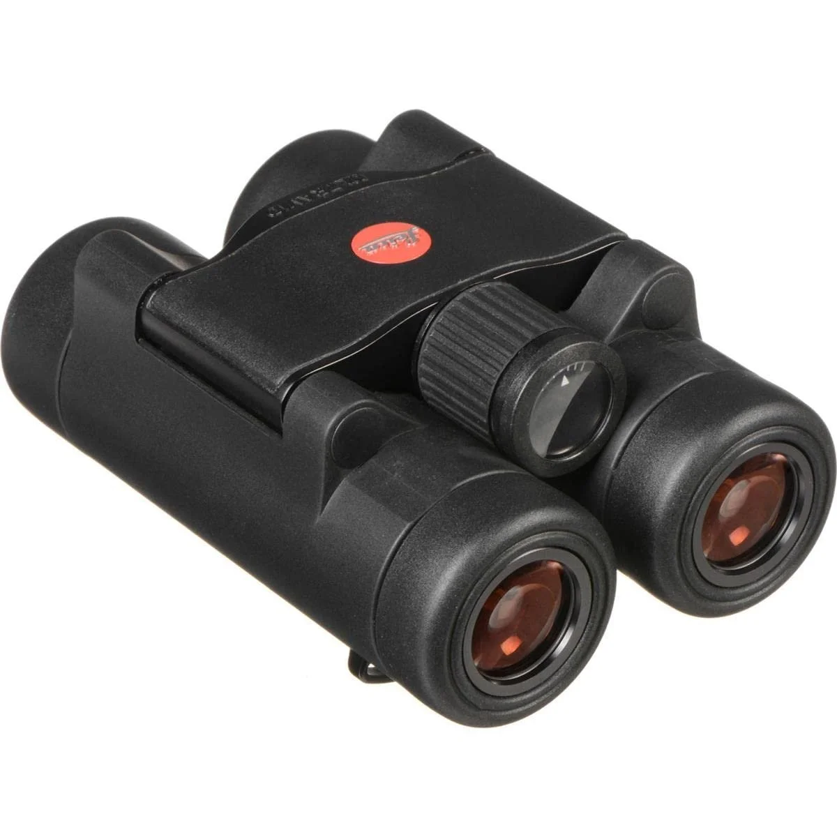 Бінокль Leica Ultravid BR 40252 8x20 Чорний, фото №3