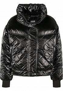 Женская куртка Urban Classics synthetic.ua - Фото 1